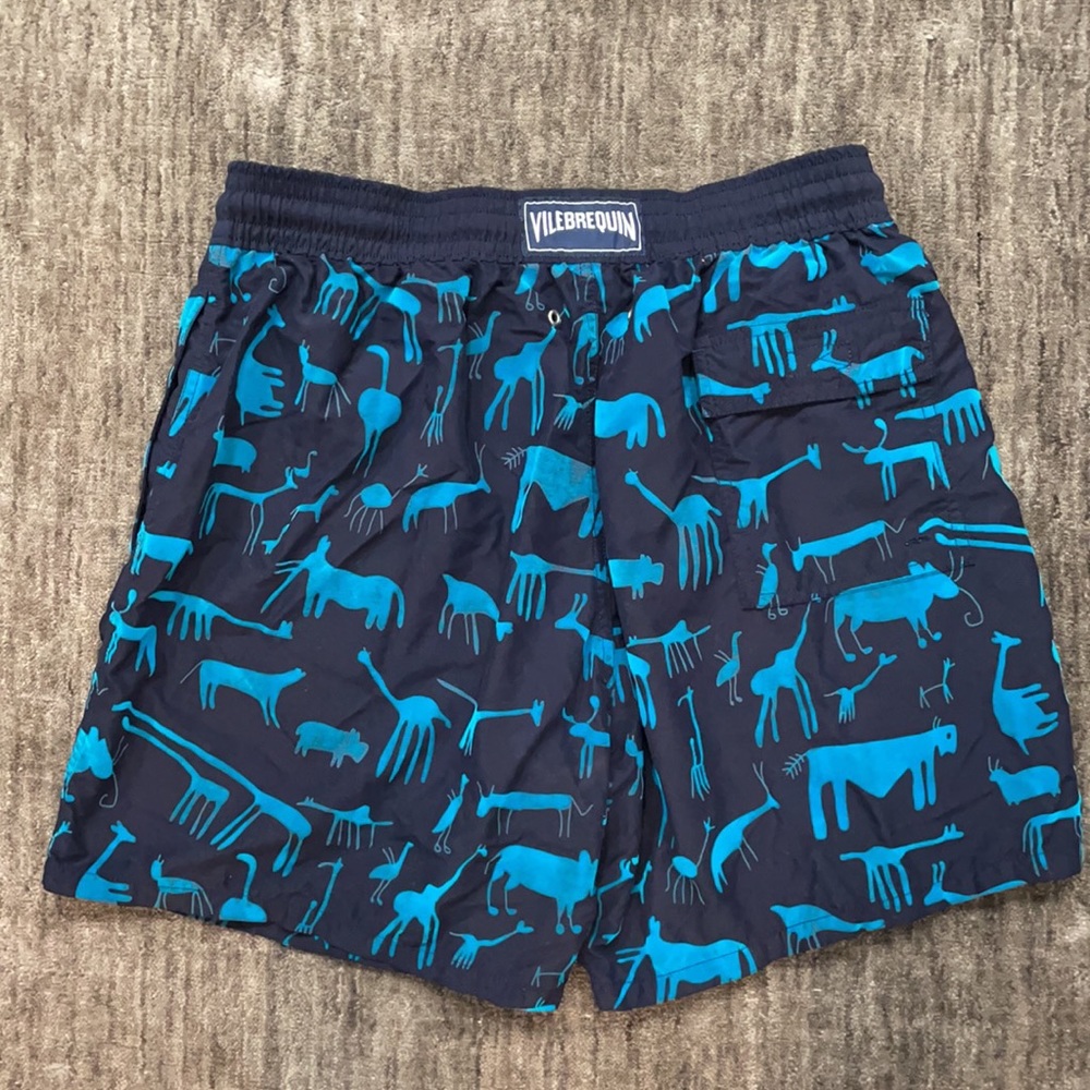 Vilebrequin men’s swimsuit